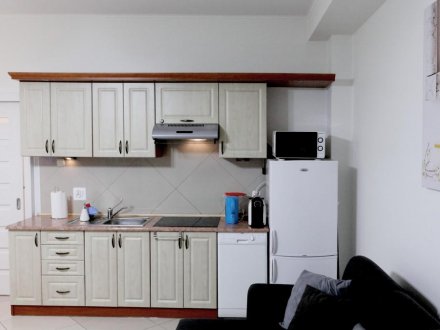 Apartament Jędrek